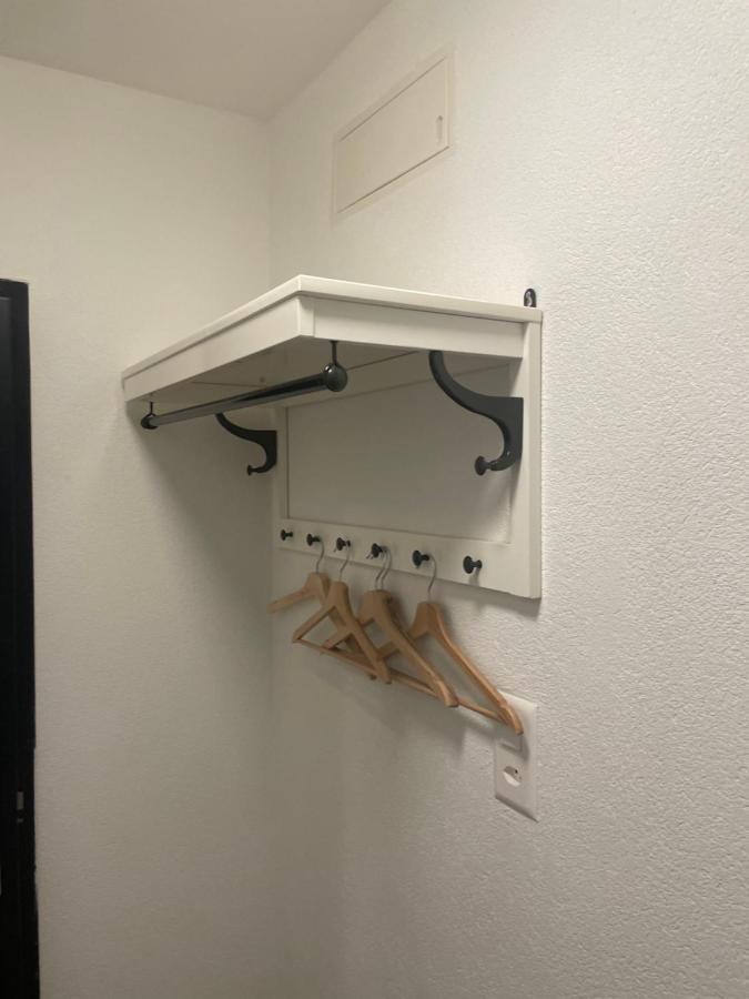 Hechtplatz Hotel Zürich Eksteriør billede