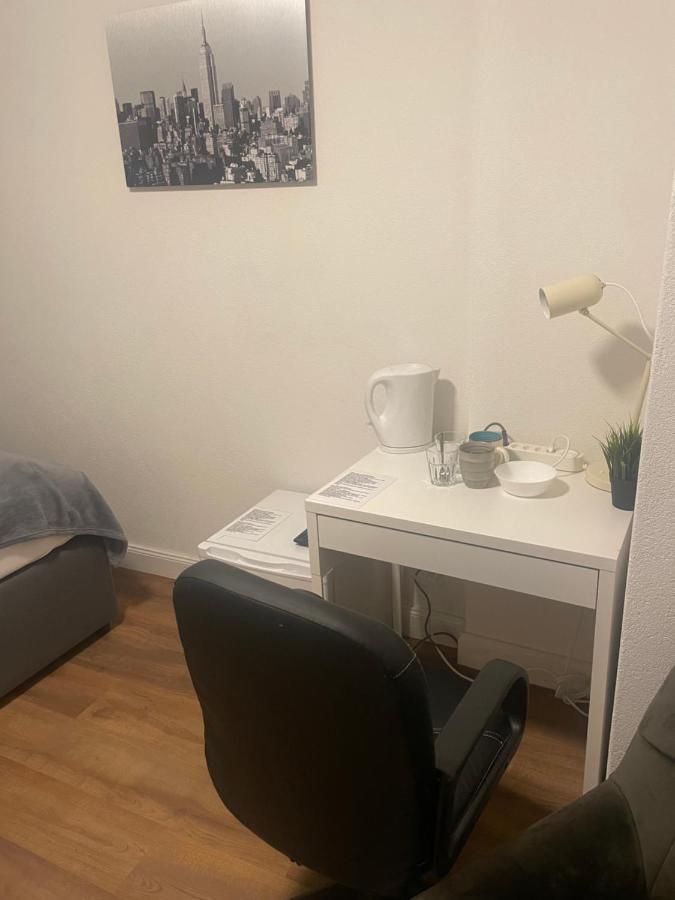 Hechtplatz Hotel Zürich Eksteriør billede